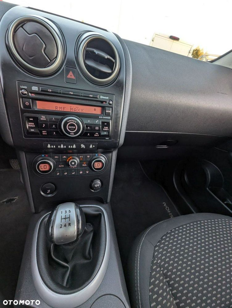 Nissan Qashqai - 19
