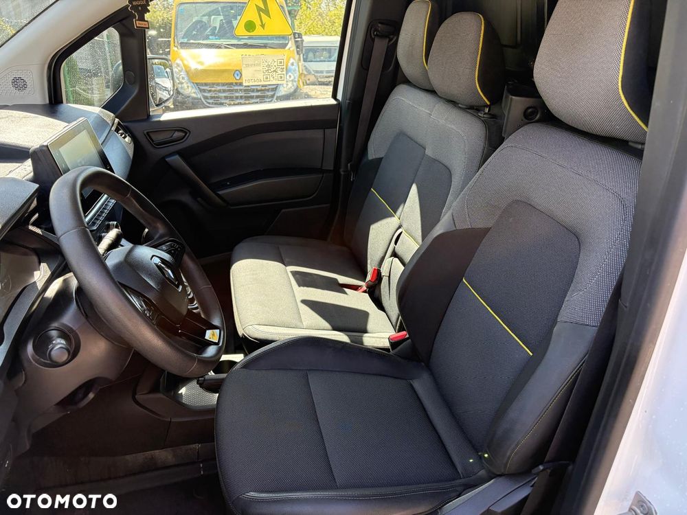 Renault Kangoo E-Tech Electric - 23