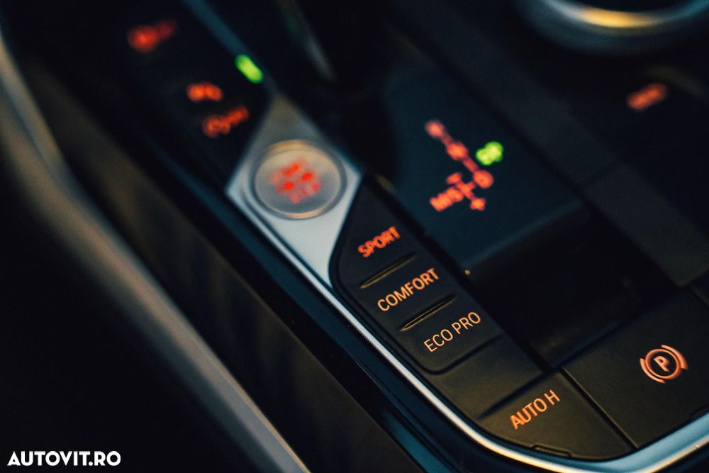 BMW Seria 3 320d xDrive Aut. - 15