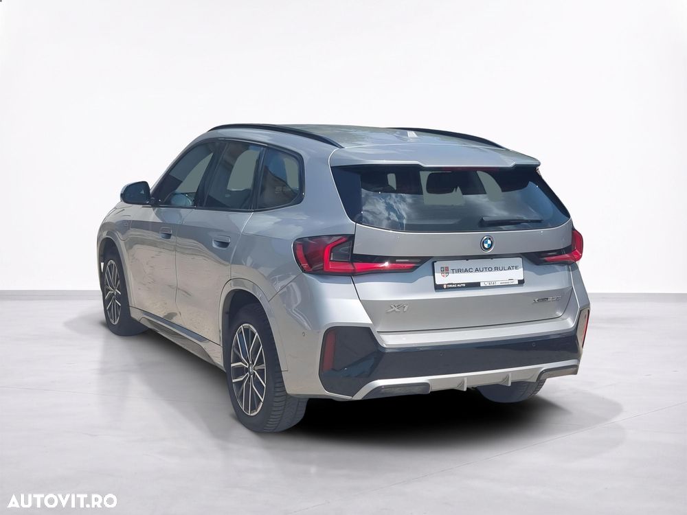 BMW X1 xDrive25e Aut. M Sportpaket - 4