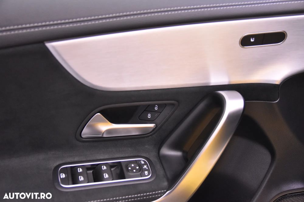 Mercedes-Benz A 220 - 13