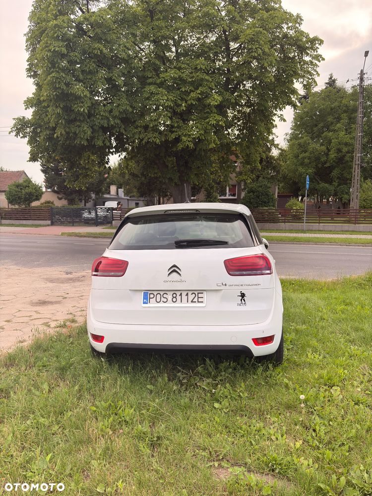Citroën SpaceTourer - 5