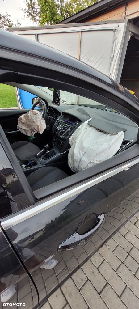 Ford Focus 1.6 TDCi Titanium - 5