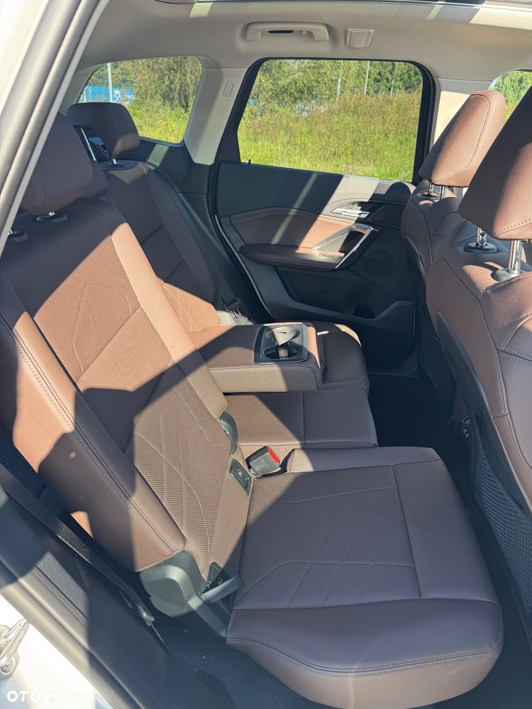 BMW X1 xDrive18d xLine sport - 18