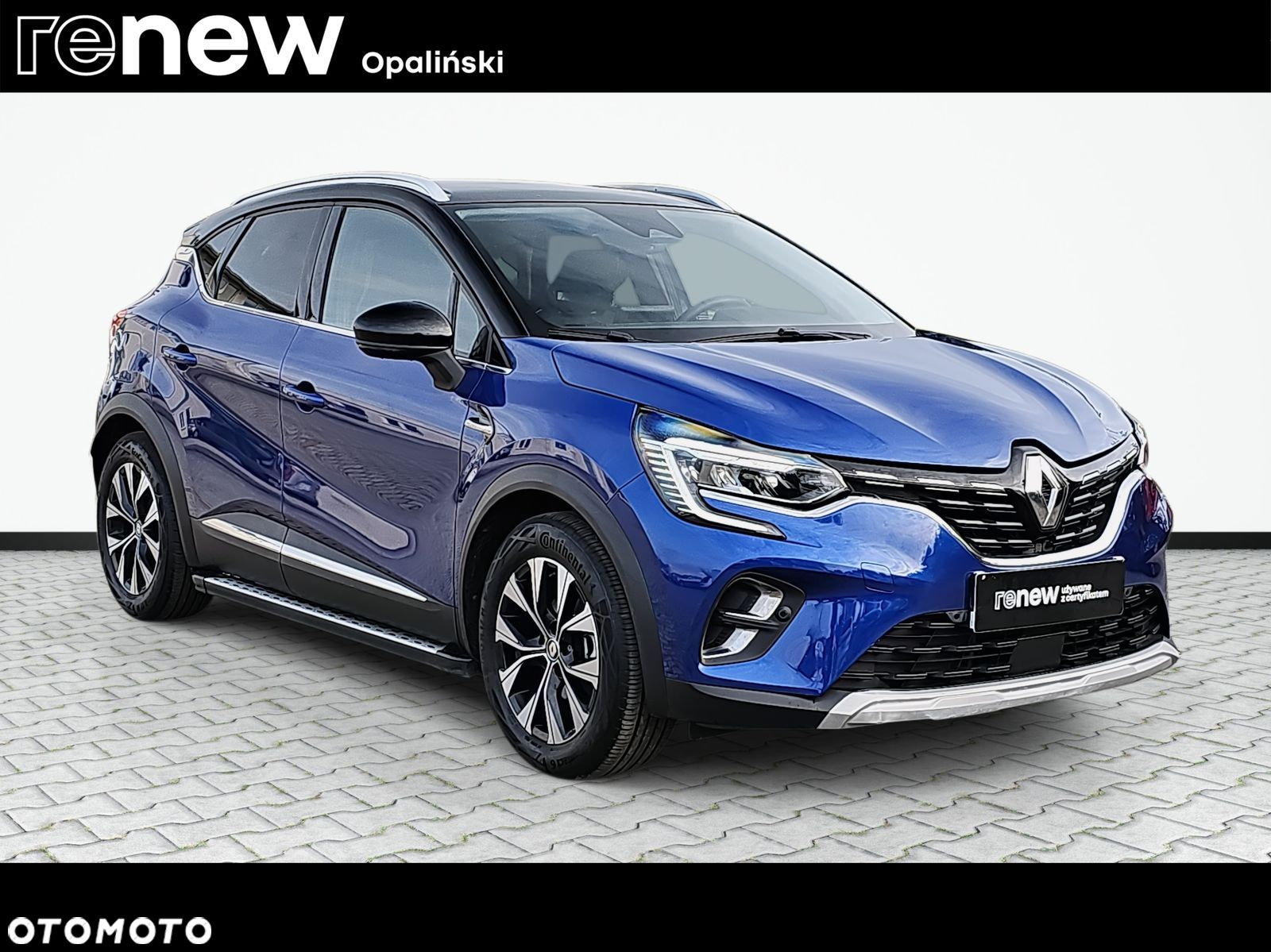 Renault Captur - 3