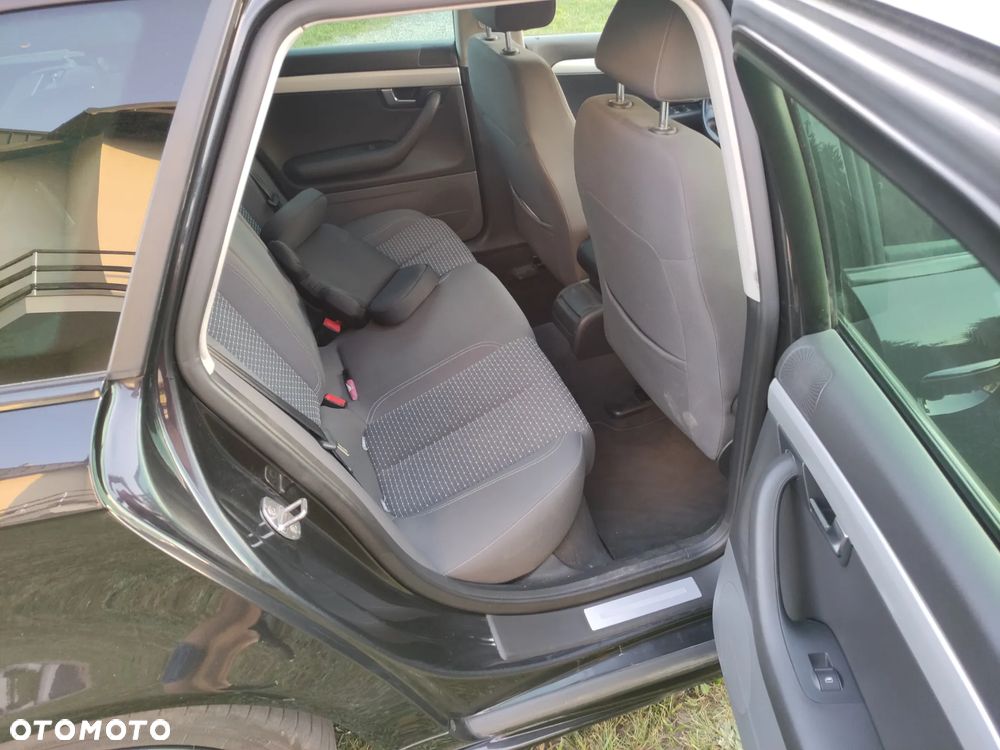 Seat Exeo 2.0 TSI Style - 8