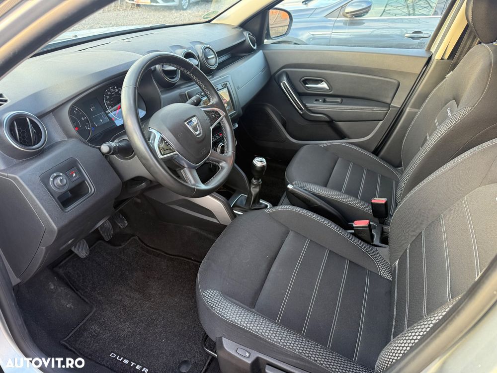 Dacia Duster - 7