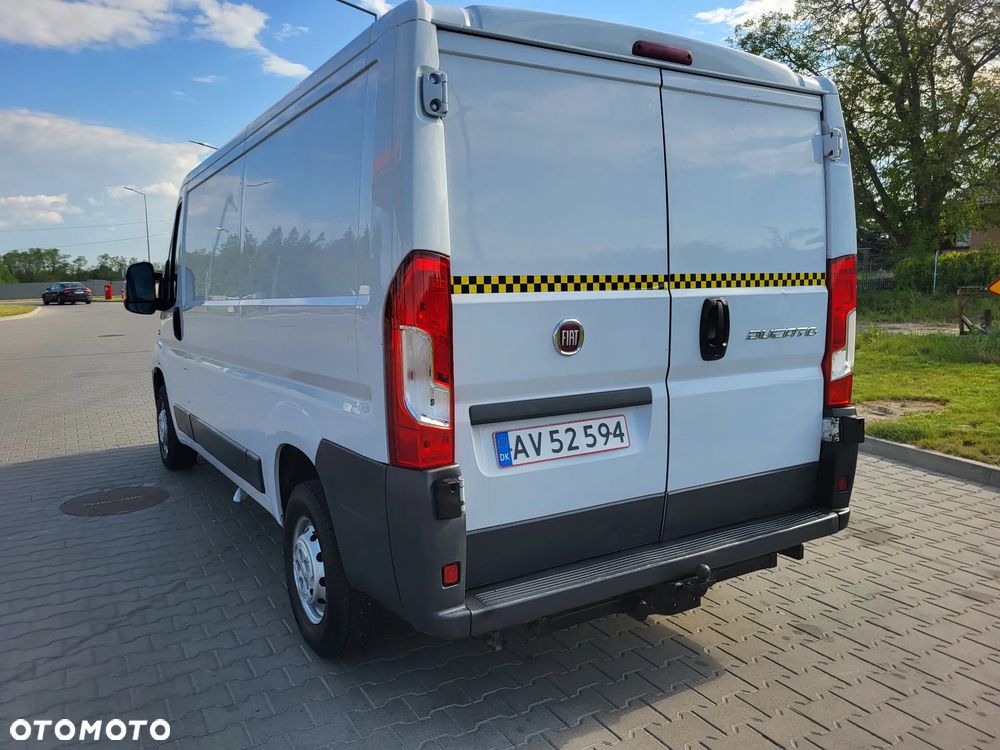 Fiat Ducato - 10