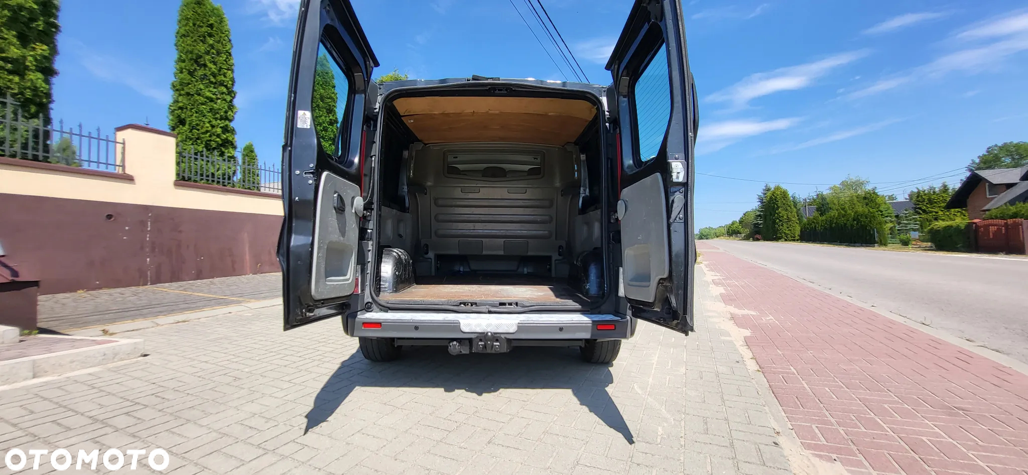 Renault Trafic - 10