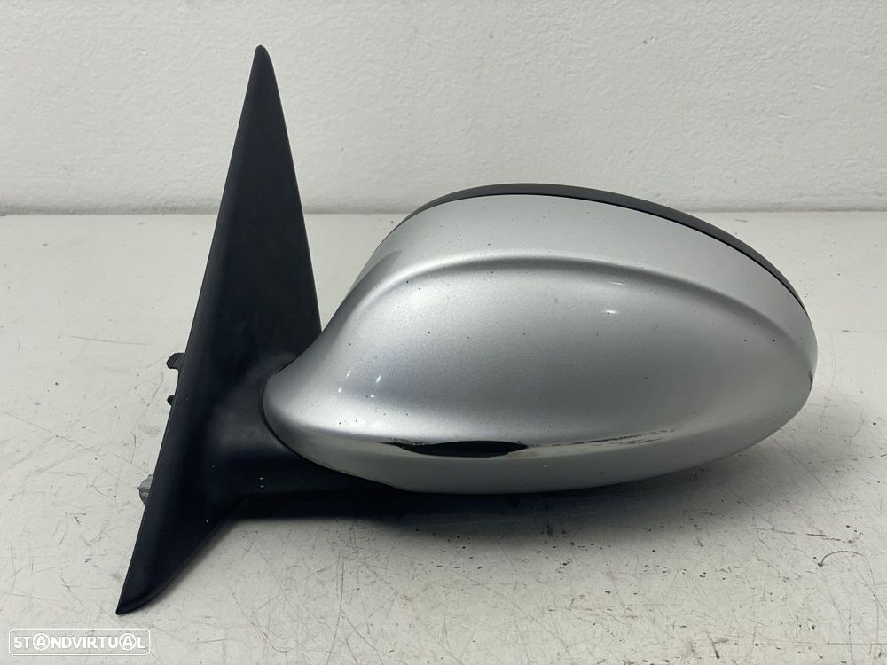 Espelho Retrovisor Esq BMW 3 (E90) - 3