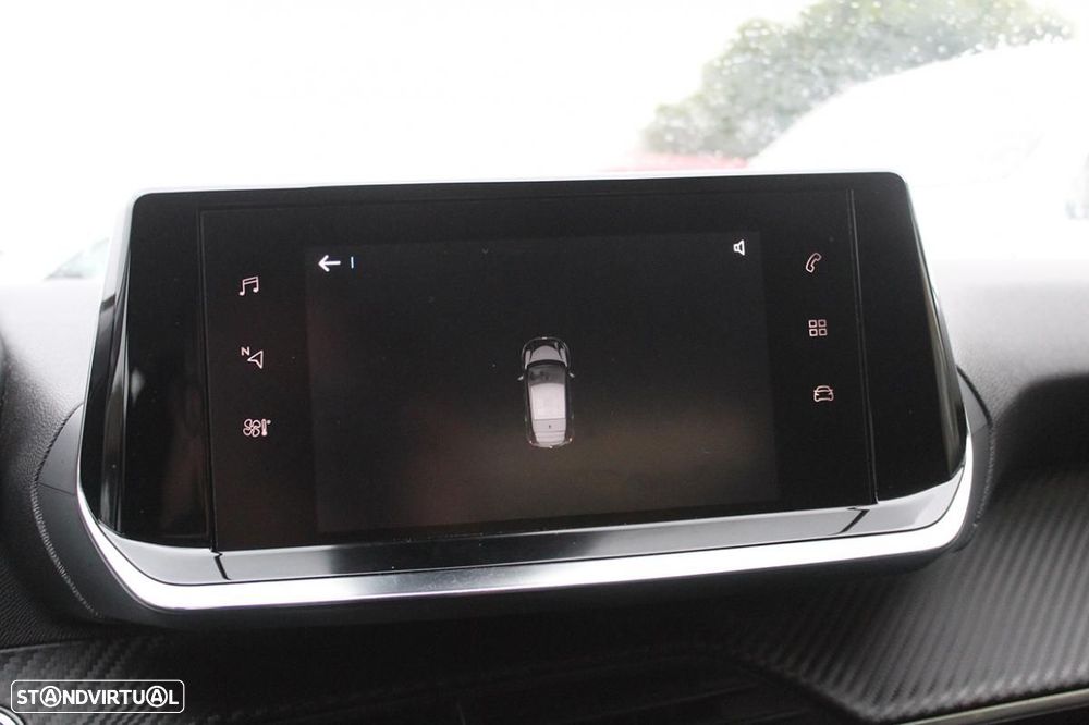 Peugeot e-208 Active Pack - 27