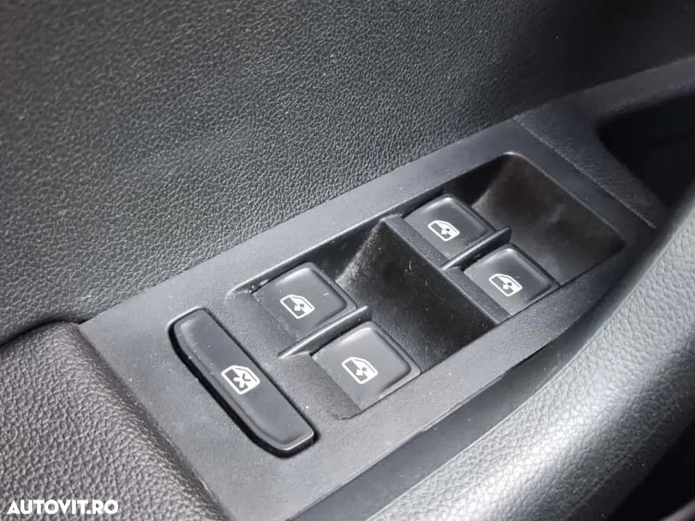 SKODA Octavia 2019 — imagine 20
