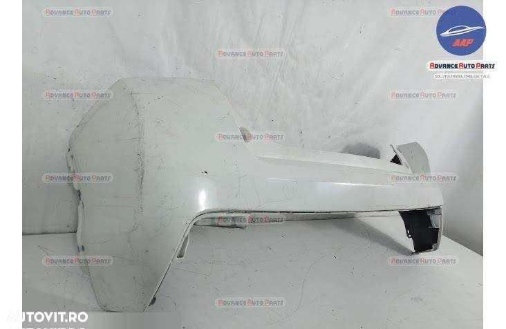 Bara Spate  originala Hatchback Honda  Civic  10 [2015 - 2020] - 2
