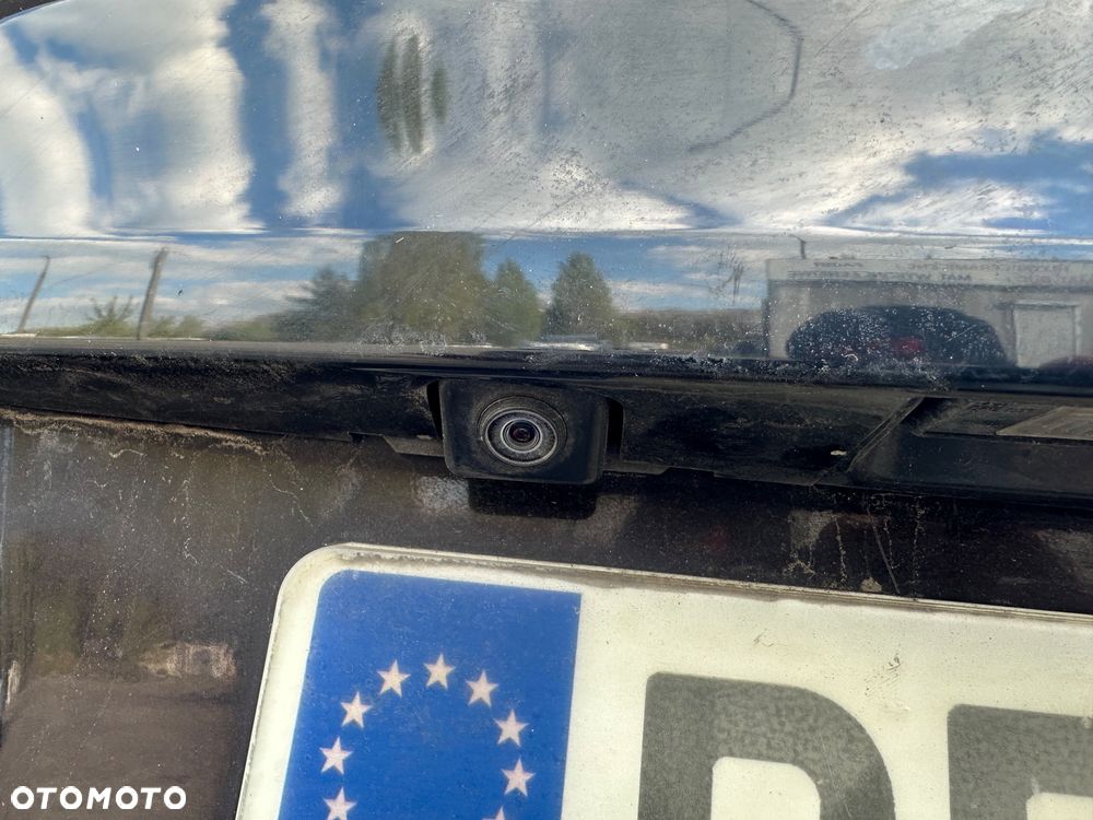 Nissan Qashqai+2 1.6 dCi DPF tekna - 18