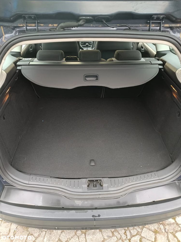 Ford Focus 1.0 EcoBoost Trend - 16