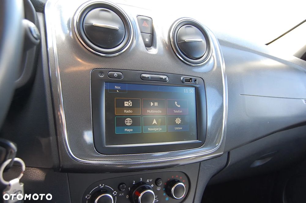 Dacia Sandero Stepway - 9