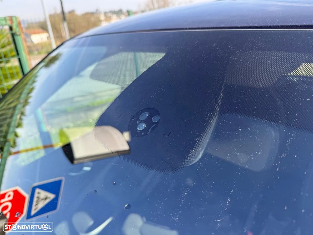 Smart ForTwo Coupé 1.0 Passion 71 Aut. - 7