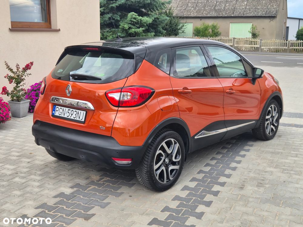 Renault Captur ENERGY TCe 90 Start&Stop Dynamique - 15
