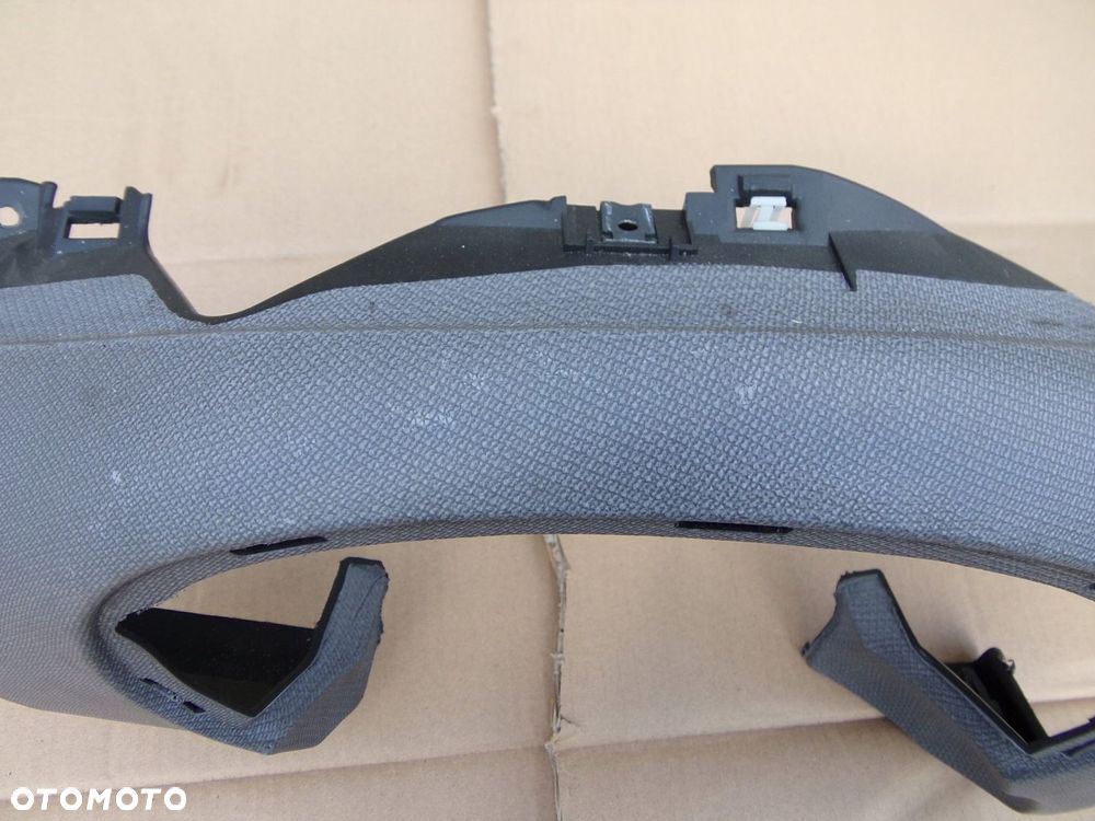 DESKA ROZDZIELCZA Z AIR BAG MICRA K12 - 3
