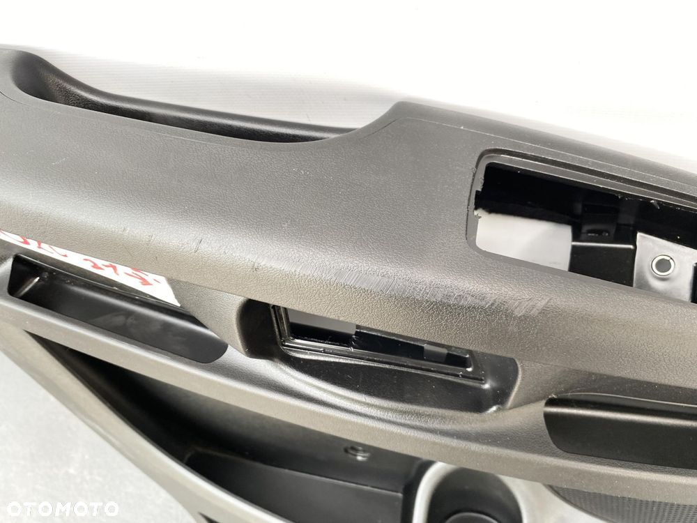 DUCATO BOXER JUMPER PROACE MAX MOVANO 24- BOCZEK DRZWI PRZEDNICH PRZÓD LEWY - 3