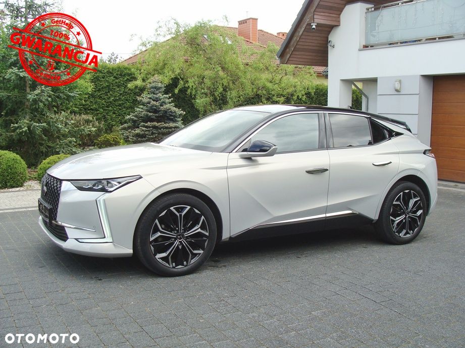 DS Automobiles DS 4 1.5 BlueHDi Rivoli - 9