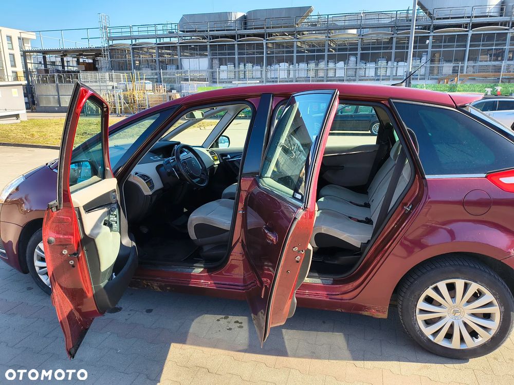 Citroën C4 Picasso 2.0 HDi Exclusive - 5