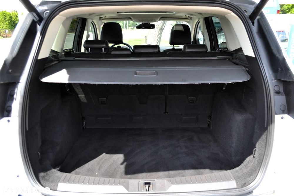 Ford Kuga 2.0 TDCi 4x4 Titanium - 13