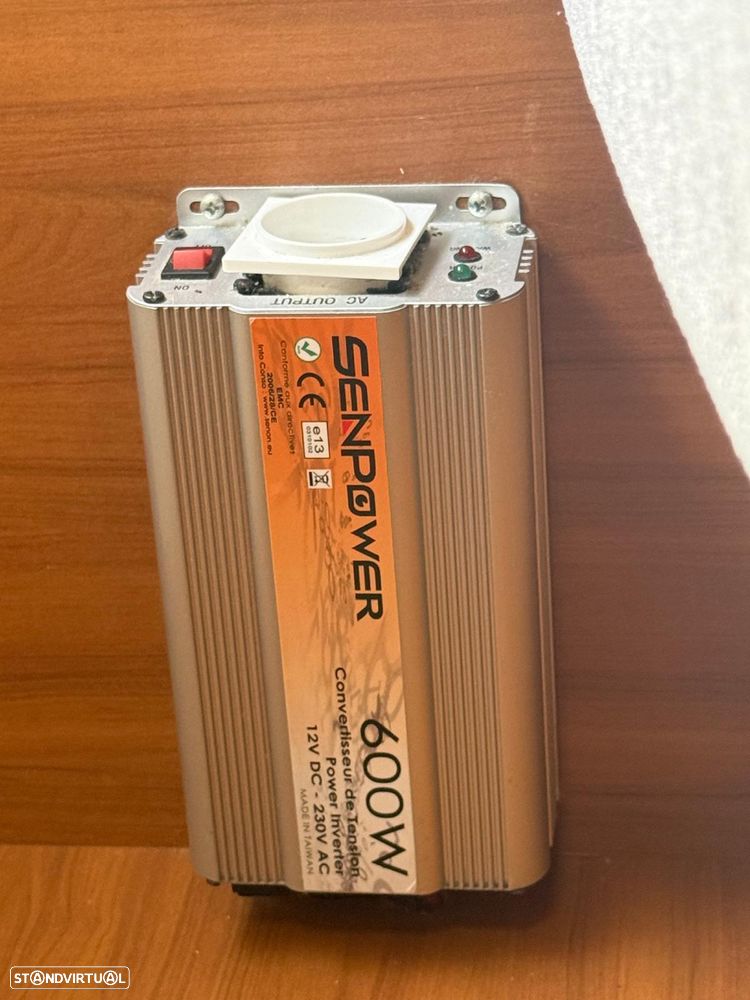 Knaus Sky Wave - 26