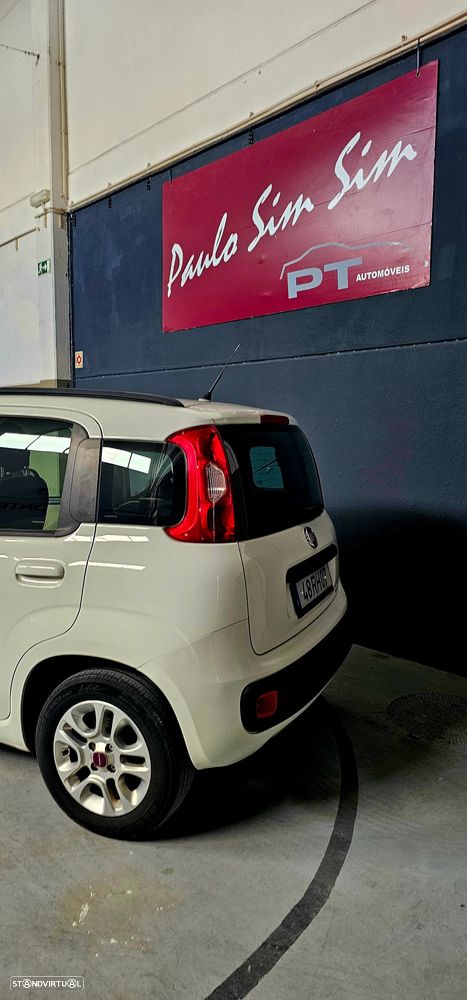 Fiat Panda - 8