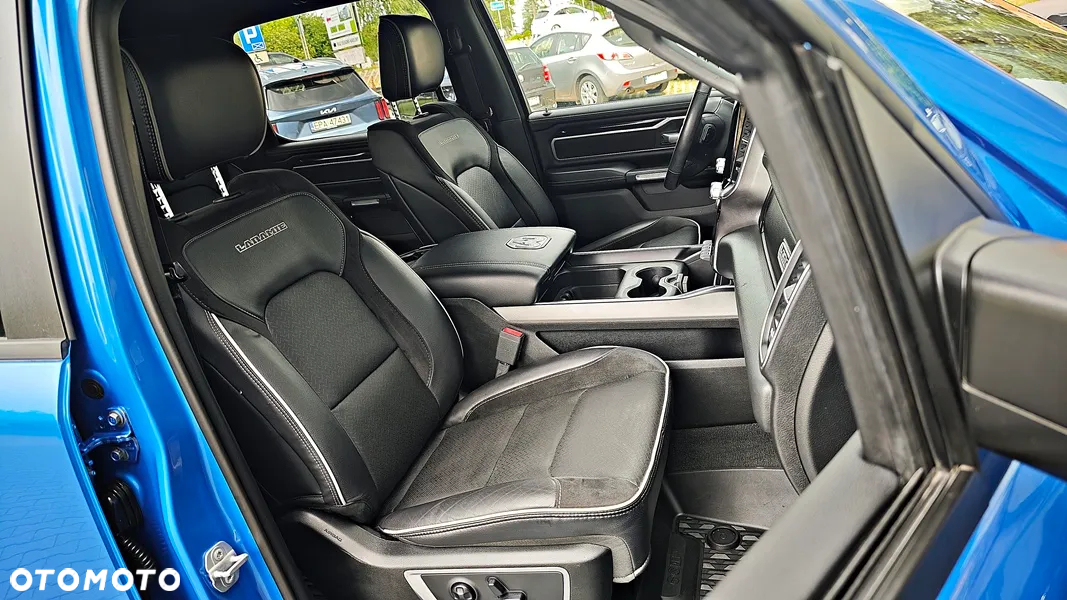 Dodge RAM 1500 5.7 4x4 - 34