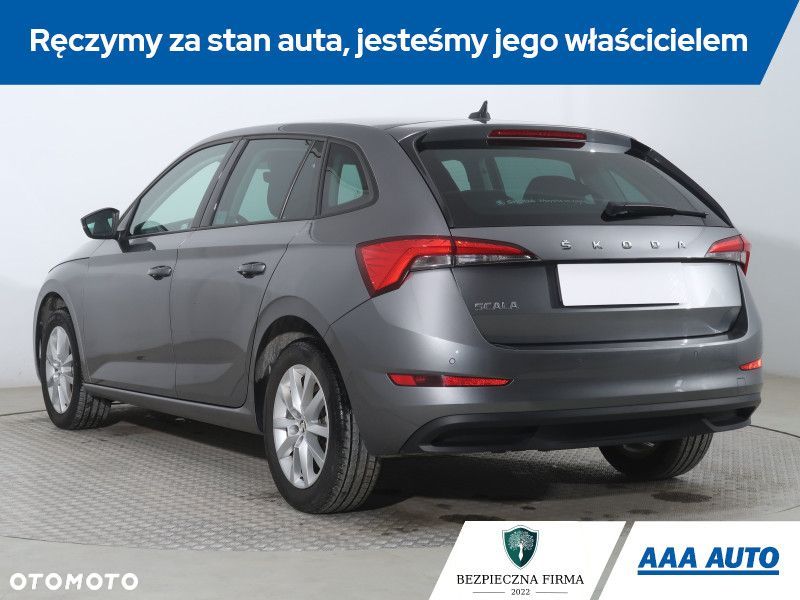 Skoda Scala - 5