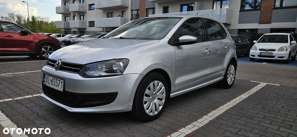 Volkswagen Polo - 4