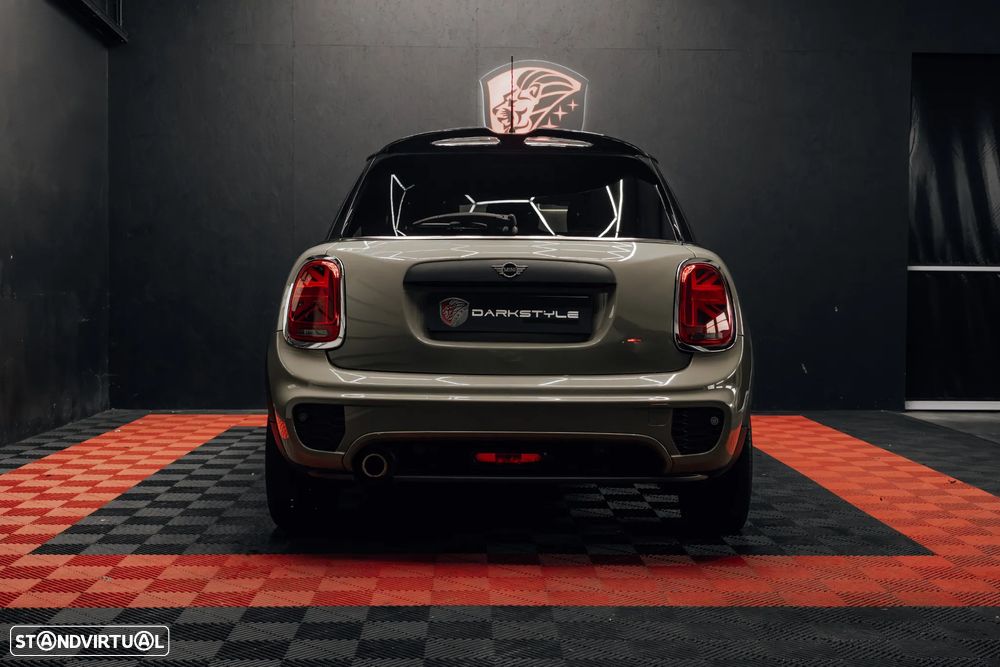 MINI 5 Portas One D - 2