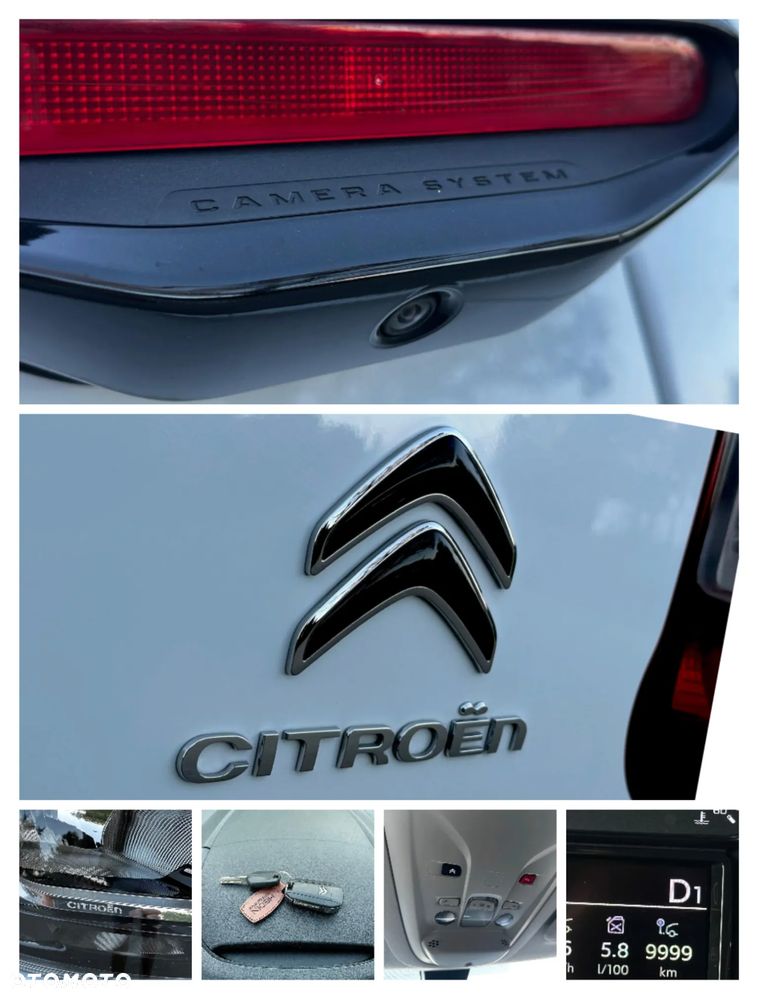 Citroën Berlingo - 32