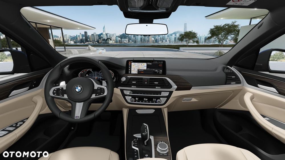 BMW X4 - 7