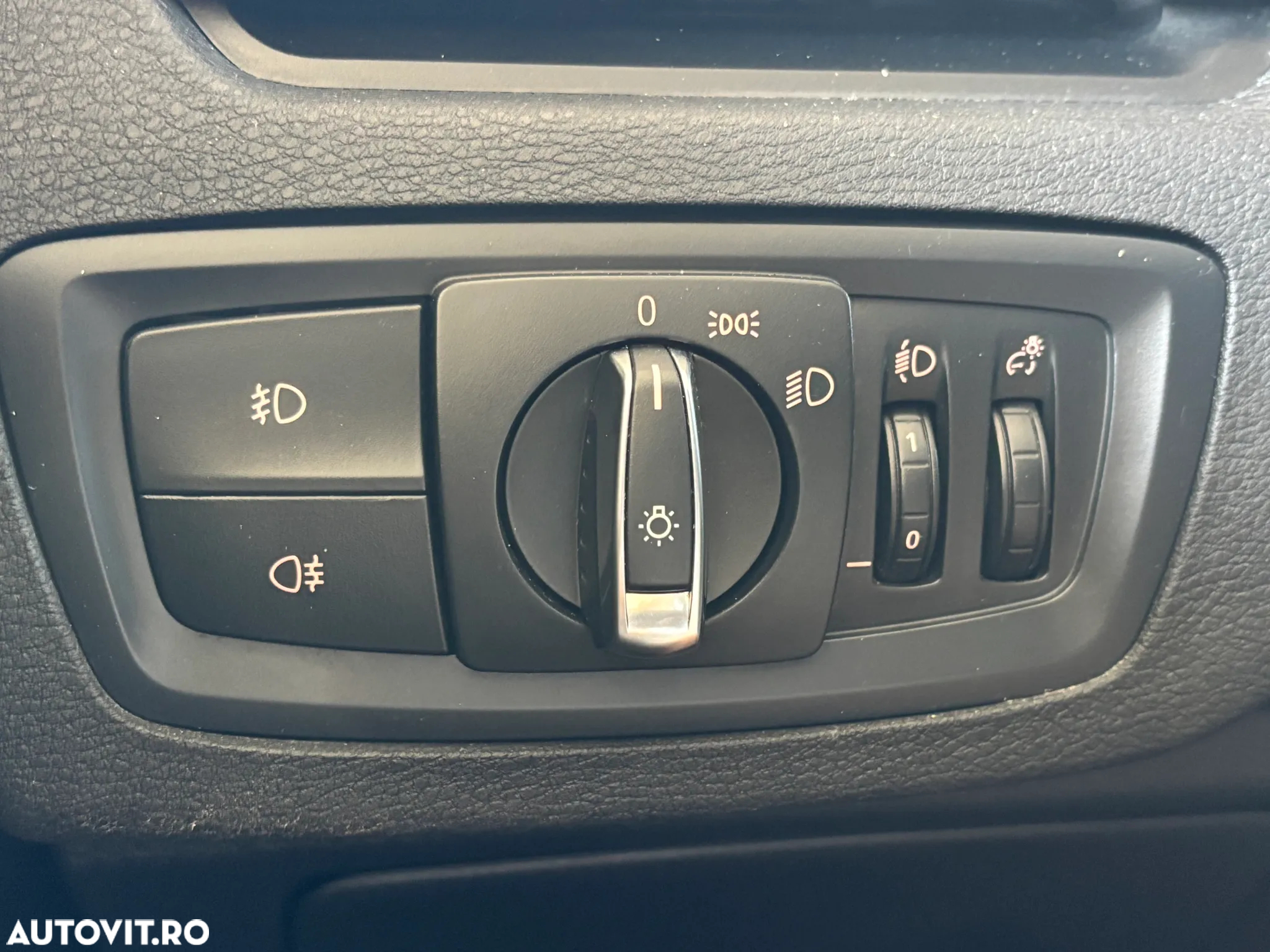 BMW X1 sDrive18d Aut. - 22