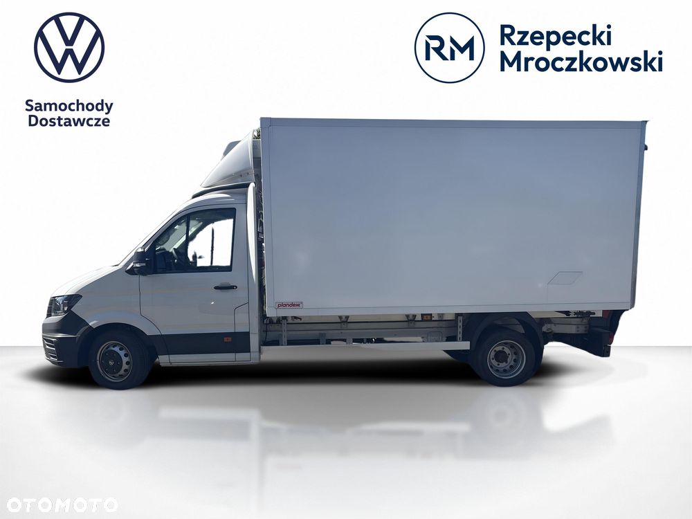 Volkswagen Crafter IZOTERMA - 5