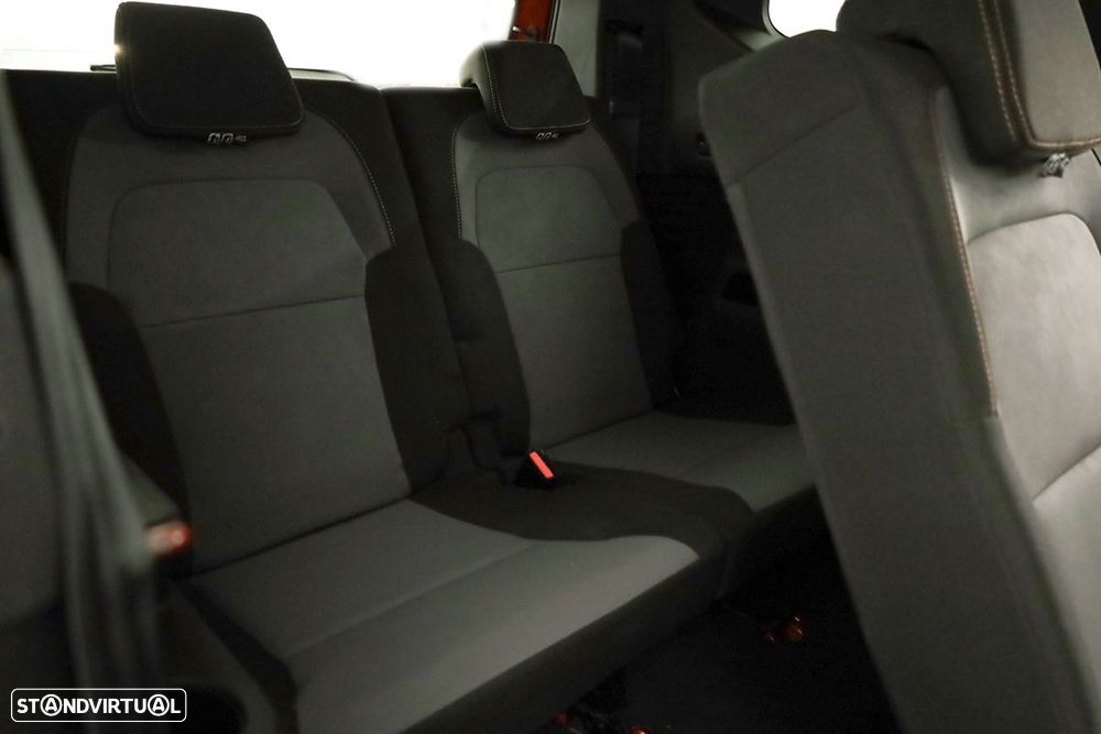 Dacia Jogger 1.0 ECO-G Extreme+ Up&Go 7L Bi-Fuel - 21