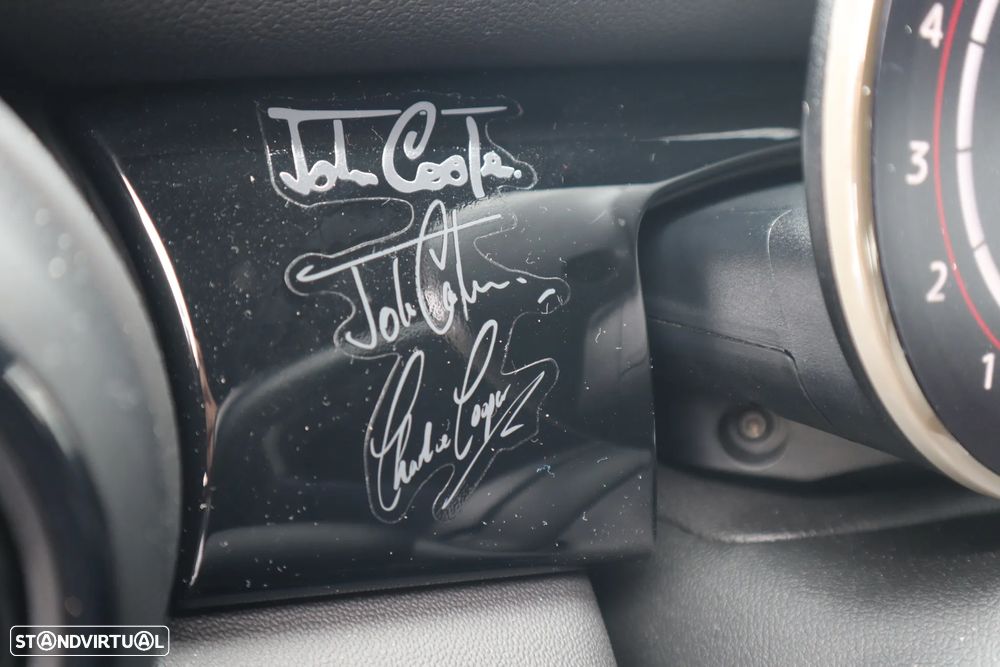 MINI 3 Portas John Cooper Works Sport Aut. - 23