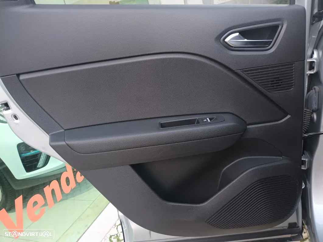 Renault Captur 1.6 E-Tech Plug-In Intens - 34