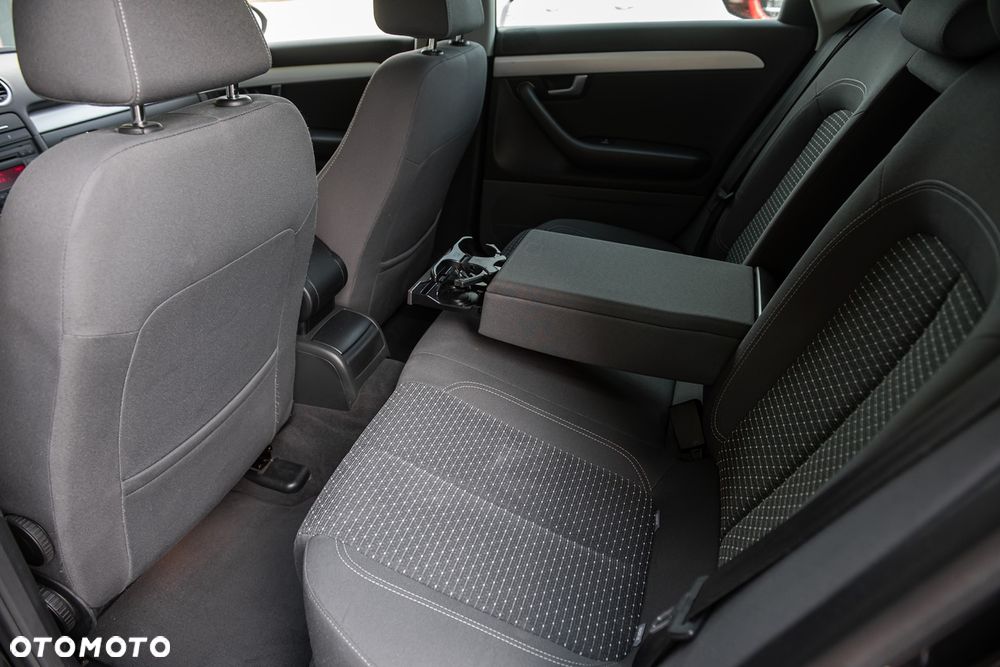 Seat Exeo 1.8T Sport - 22