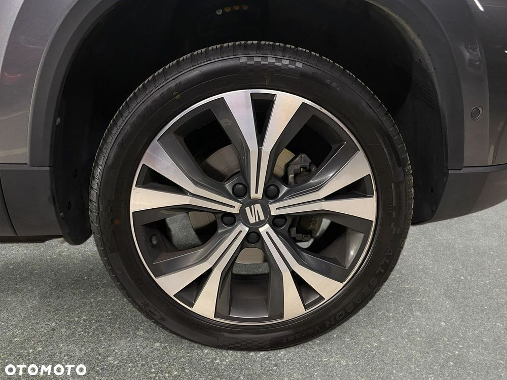 Seat Ateca - 11
