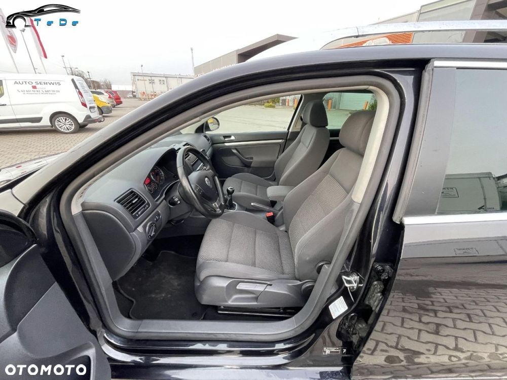 Volkswagen Golf 1.4 TSI Highline - 15