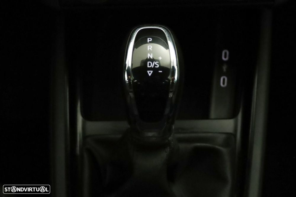 Skoda Kamiq 1.0 TSI Ambition DSG - 13