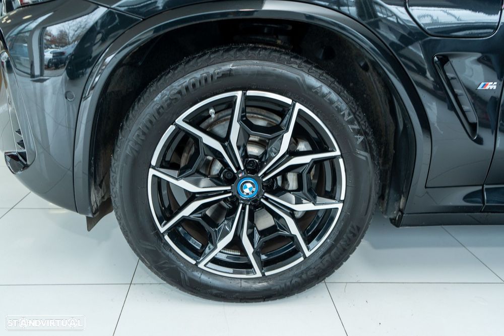 BMW X3 30 e xDrive Pack M - 41