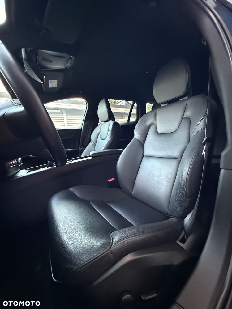 Volvo V60 D3 Momentum Pro - 7