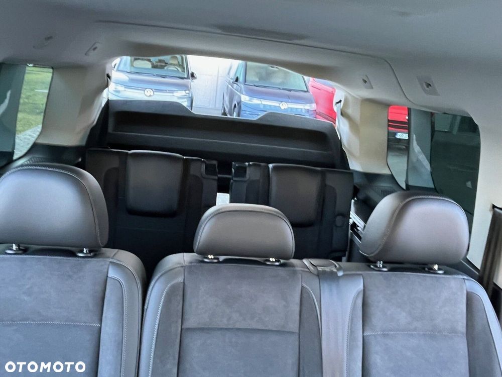 Volkswagen Caddy - 13