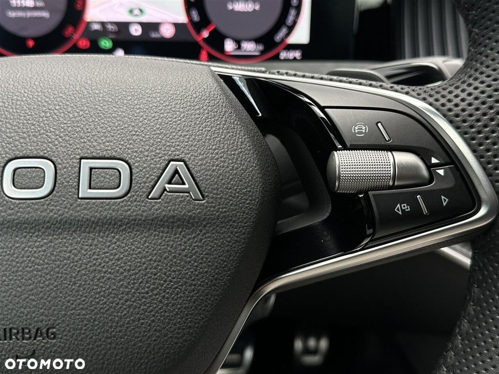 Skoda Superb - 20