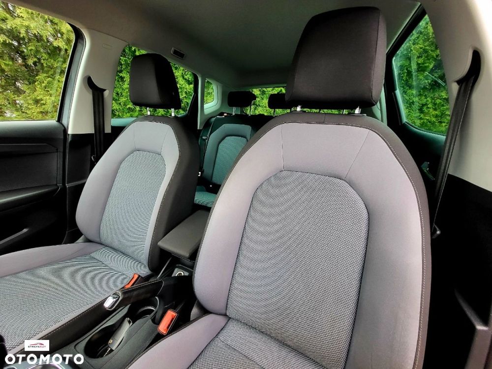 Seat Arona - 35