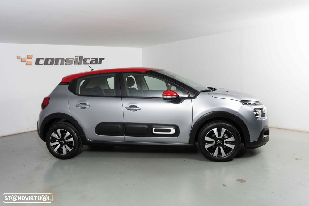 Citroën C3 1.2 PureTech Shine - 7